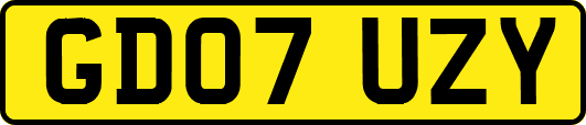 GD07UZY