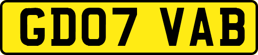 GD07VAB