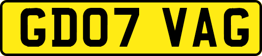 GD07VAG