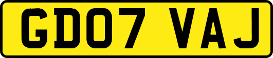 GD07VAJ