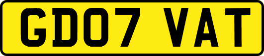 GD07VAT