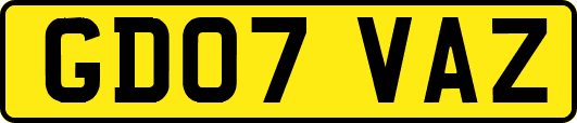 GD07VAZ