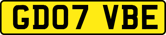 GD07VBE