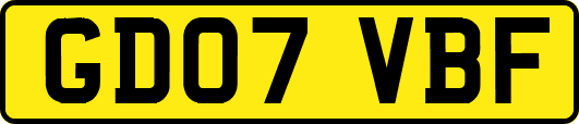 GD07VBF