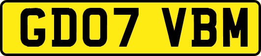 GD07VBM