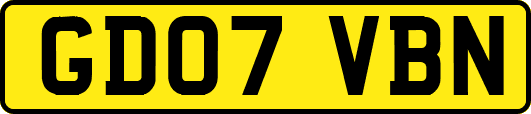 GD07VBN
