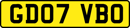 GD07VBO