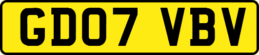 GD07VBV