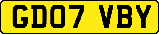 GD07VBY
