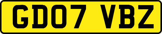GD07VBZ