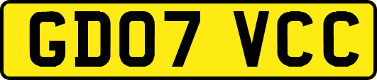 GD07VCC