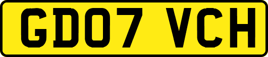 GD07VCH