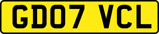 GD07VCL