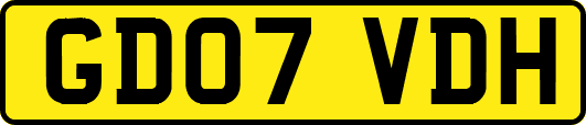 GD07VDH