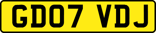 GD07VDJ
