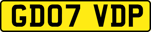 GD07VDP
