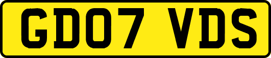GD07VDS