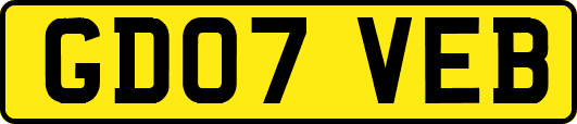 GD07VEB
