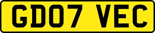 GD07VEC