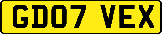GD07VEX