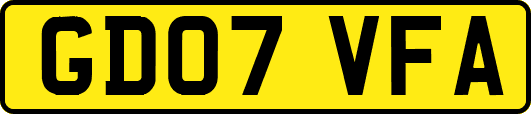 GD07VFA