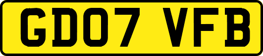 GD07VFB
