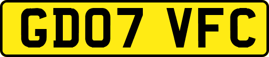 GD07VFC