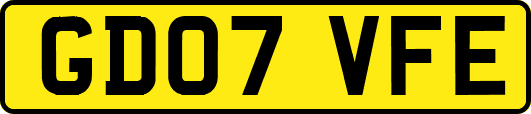 GD07VFE