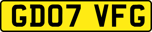 GD07VFG