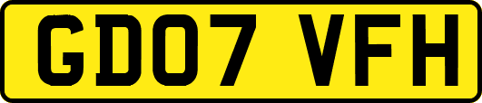 GD07VFH