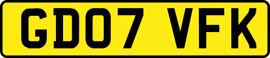GD07VFK
