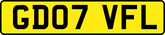 GD07VFL