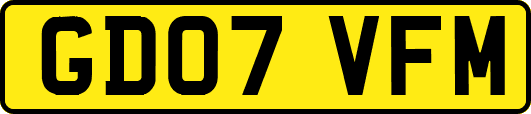 GD07VFM