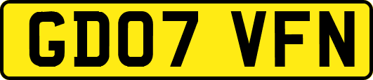 GD07VFN