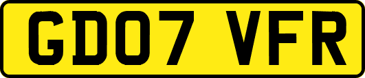 GD07VFR