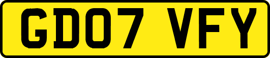 GD07VFY