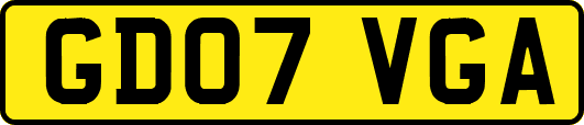 GD07VGA