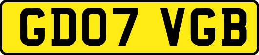 GD07VGB