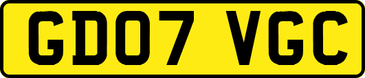 GD07VGC