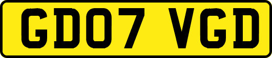 GD07VGD