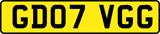 GD07VGG