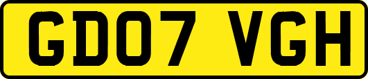 GD07VGH
