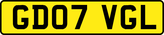GD07VGL