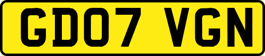 GD07VGN