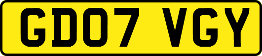 GD07VGY