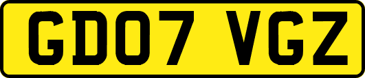GD07VGZ