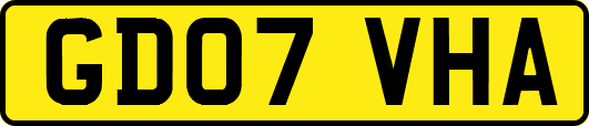 GD07VHA