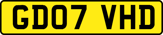 GD07VHD