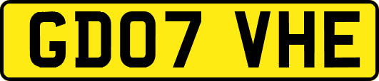 GD07VHE