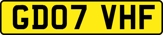GD07VHF